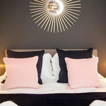Apartamento 5 Blue Bridge Court *