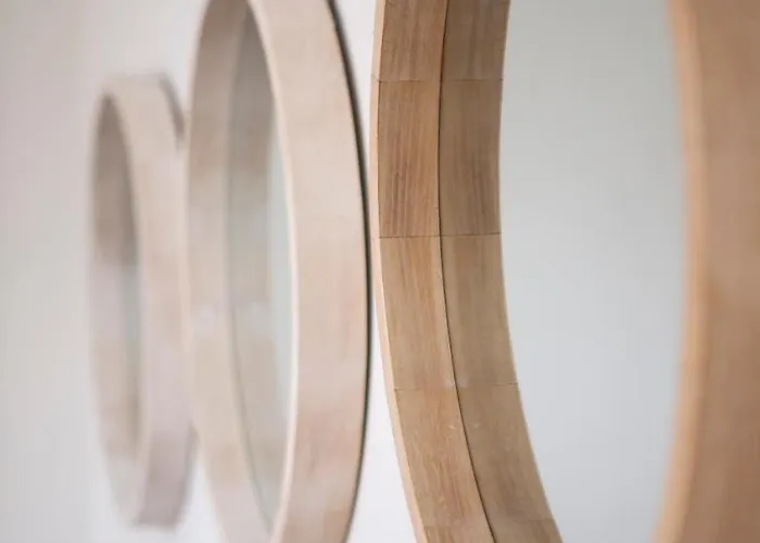 5 Blue Bridge Court Apartman *